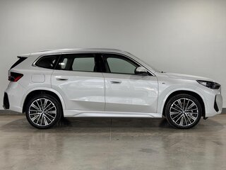 2025 BMW X1 Long 25Li xDrive III (U11/U12), белый, 4790000 рублей, вид 4