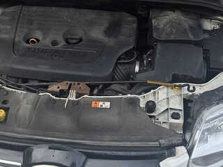 2012 Ford Focus III, белый, 950000 рублей, вид 5