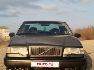 1993 Volvo 850, серый, 350000 рублей, вид 1