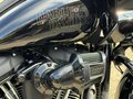 2023 Harley-Davidson Low Rider ST, чёрный - вид 5
