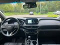 2019 Hyundai Santa Fe IV, серый, 4200000 рублей - вид 10