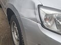 2017 Lada (ВАЗ) Granta I, серебристый, 550000 рублей - вид 7