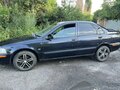 2001 Volvo S40 I Рестайлинг, чёрный, 335000 рублей - вид 4