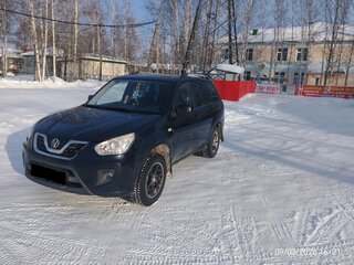 2012 Vortex Tingo I (FL), чёрный, 350000 рублей, вид 2