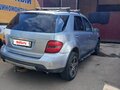 2005 Mercedes-Benz M-Класс 350 II (W164), серый, 800000 рублей - вид 1