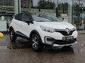 2019 Renault Kaptur I, белый - вид 2