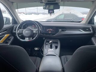 2021 Haval F7x I, серый, 2100000 рублей, вид 5