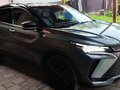 2023 Geely Coolray (Binyue Cool) I Рестайлинг, серый, 2150000 рублей - вид 9
