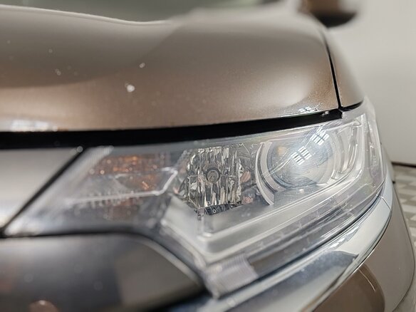 2021 Mitsubishi Outlander III Рестайлинг 3, коричневый, 2249000 рублей - вид 20