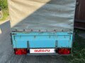 2005 КМЗ 8284, голубой - вид 6