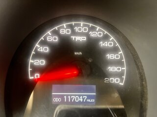 2011 Toyota Tundra CrewMax II, чёрный, 8000000 рублей, вид 3