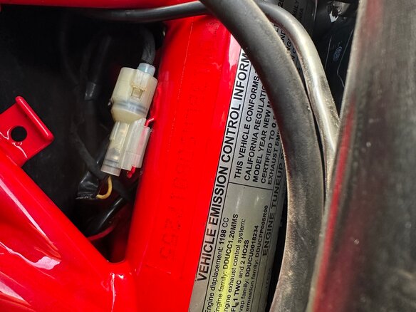 2013 Ducati Diavel, красный, 935000 рублей - вид 10