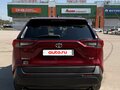 2020 Toyota RAV4 V (XA50), красный, 2925000 рублей - вид 3