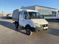 2024 ГАЗ Соболь (2310), белый, 1448000 рублей - вид 2
