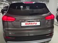 2025 Belgee X70 I, серый - вид 9