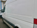 2009 Mercedes-Benz Sprinter, белый, 900000 рублей - вид 4
