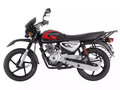 2026 Bajaj Boxer BM 125, чёрный, 124900 рублей - вид 2