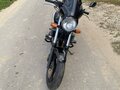 1992 Honda CB 400 Super Four, чёрный, 250000 рублей - вид 3
