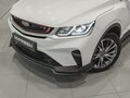 2023 Geely Coolray I, белый, 1930000 рублей - вид 5