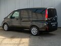 2015 Honda Stepwgn V, чёрный - вид 1