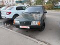 2003 Lada (ВАЗ) 21099, зелёный, 105000 рублей