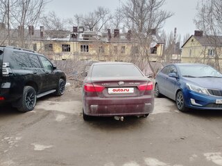 2016 Lifan Solano II, пурпурный, 365000 рублей, вид 1