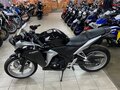 2013 Honda CBR 250R, чёрный, 310000 рублей - вид 9