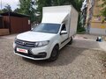 2022 LADA (ВАЗ) Largus, белый, 1250000 рублей