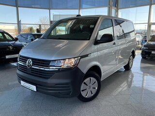 2022 Volkswagen Transporter T6 Рестайлинг, серый, 3650800 рублей, вид 3