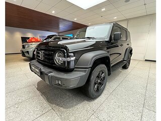 2026 Tank 300 I, чёрный, 4899000 рублей, вид 3