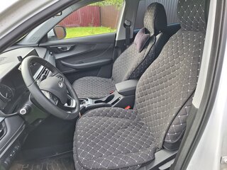 2025 Chery Tiggo 4 Pro I Рестайлинг, белый, 1750000 рублей, вид 4