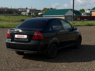 2012 ЗАЗ Vida, чёрный, 330000 рублей, вид 4