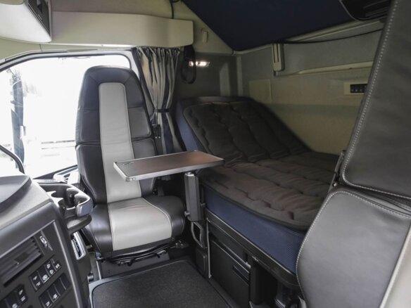 2023 Volvo FH, белый, 17100000 рублей - вид 25