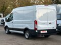 2019 Ford Transit, белый - вид 3