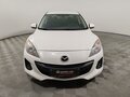 2012 Mazda 3 II (BL) Рестайлинг, белый, 799000 рублей - вид 1
