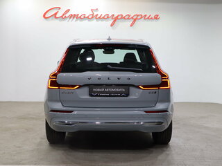 2026 Volvo XC60 II Рестайлинг 2, серый, 6890000 рублей, вид 5