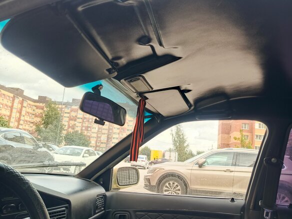 2010 Daewoo Nexia I Рестайлинг, бежевый, 250000 рублей - вид 13