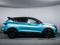 2023 Geely Coolray I Рестайлинг, синий, 2050000 рублей - вид 3
