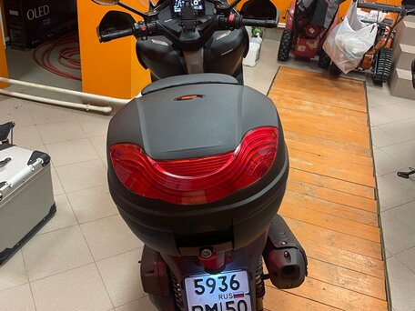 2026 Zontes ZT368-K, серый, 550000 рублей, вид 3