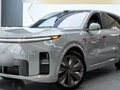 2026 Li Auto (Lixiang) L9 II, серый, 13500000 рублей