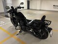 2011 Yamaha XV950 Bolt, чёрный, 700000 рублей - вид 6