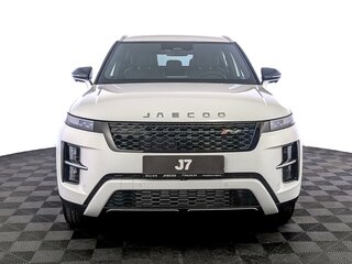 2026 Jaecoo J7 I Рестайлинг, белый, 3206000 рублей, вид 5