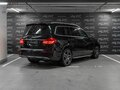2014 Mercedes-Benz GL-Класс 350 II (X166), чёрный, 2850000 рублей - вид 2