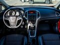2012 Opel Astra GTC J Рестайлинг, красный, 760000 рублей - вид 6
