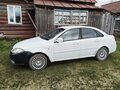 2015 Daewoo Gentra II, белый, 360000 рублей - вид 5