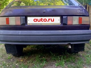 2003 Иж 2126 «Ода», фиолетовый, 60000 рублей, вид 3