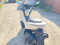2023 VMC (Vento) PCX, белый, 149000 рублей - вид 8