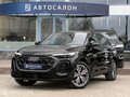 2026 Audi Q5 40 TFSI III (GU), чёрный