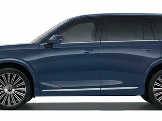 2026 GAC S9, синий, 6799000 рублей, вид 1