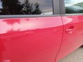 2011 Skoda Fabia II Рестайлинг, красный, 650000 рублей - вид 6